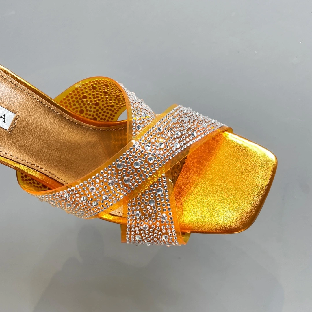 COCO— 8.5cm Heel height item:C-X158B1501